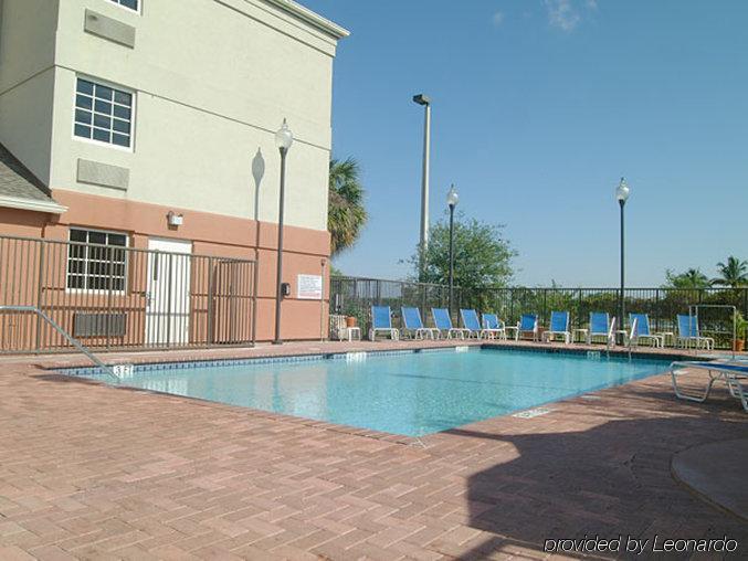 Sonesta Simply Miami Airport Hotel 2*