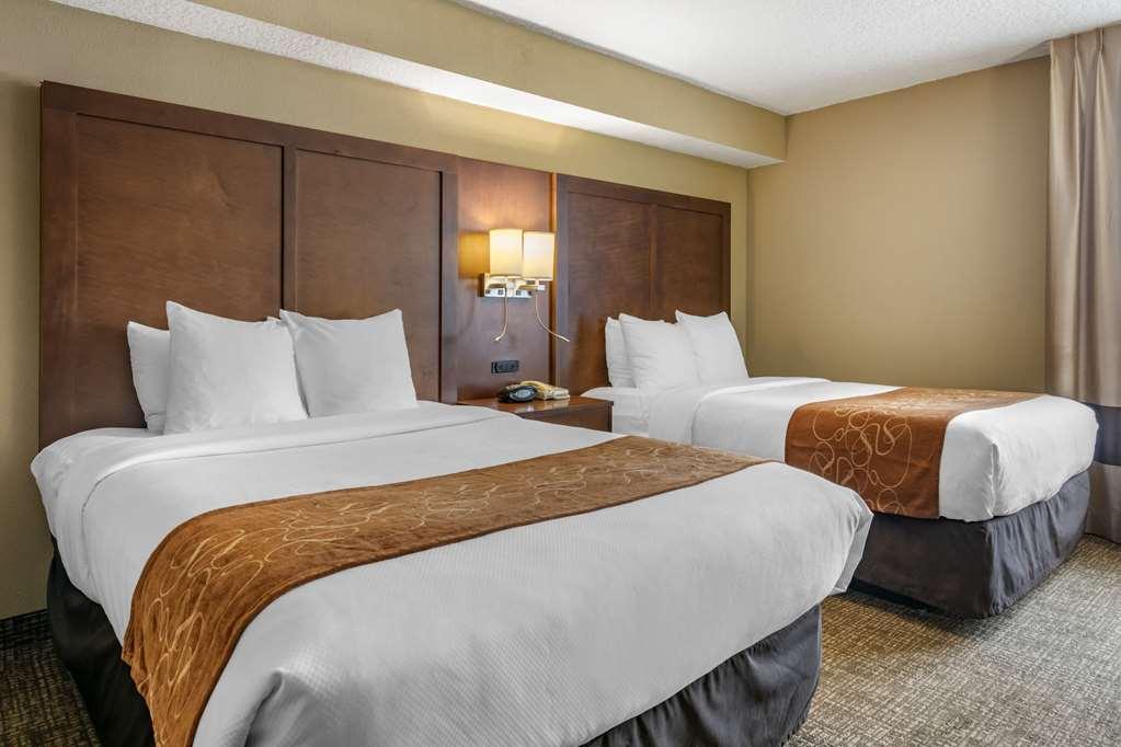 Comfort Baymeadows Near Butler Blvd 3*