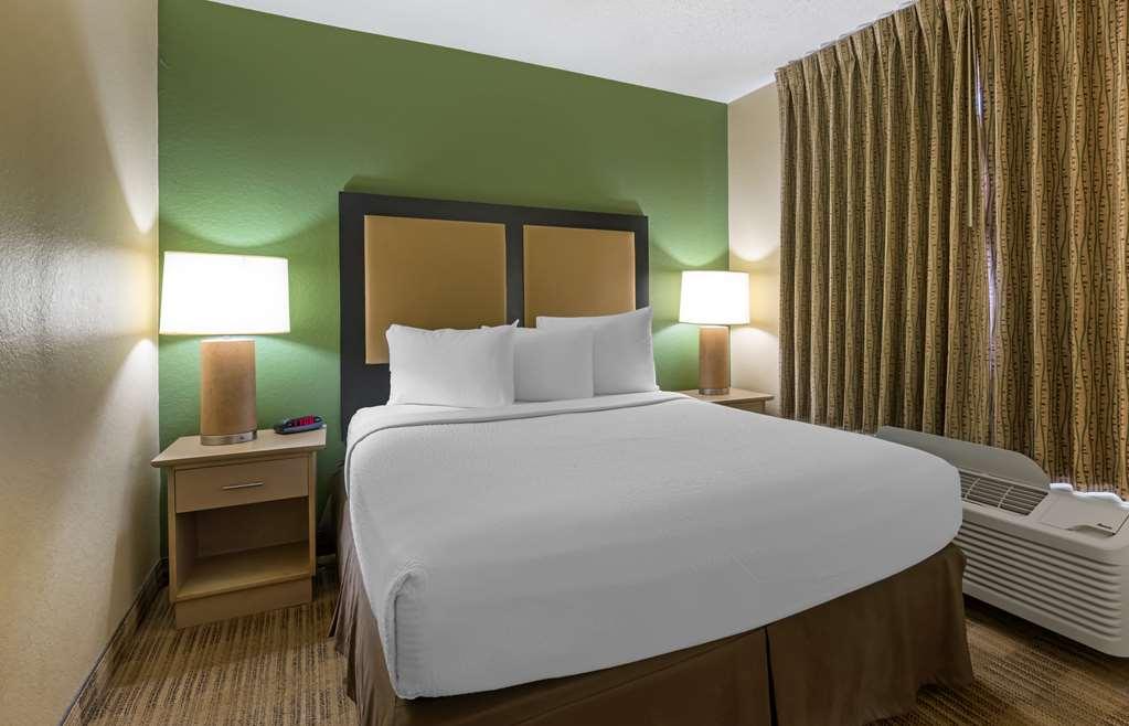 Hotel Extended America - - Airport