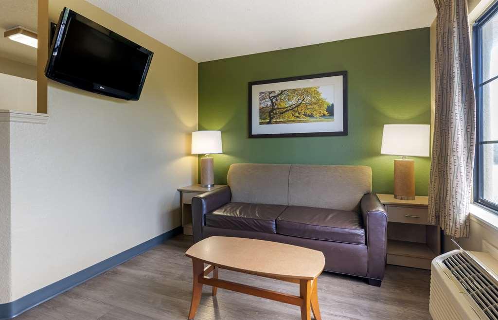 Hotel Extended America - - Airport 2*
