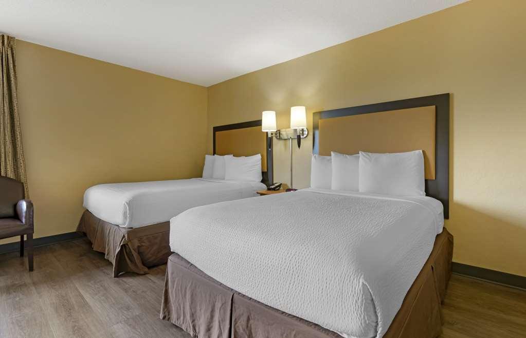 Hotel Extended America - - Airport