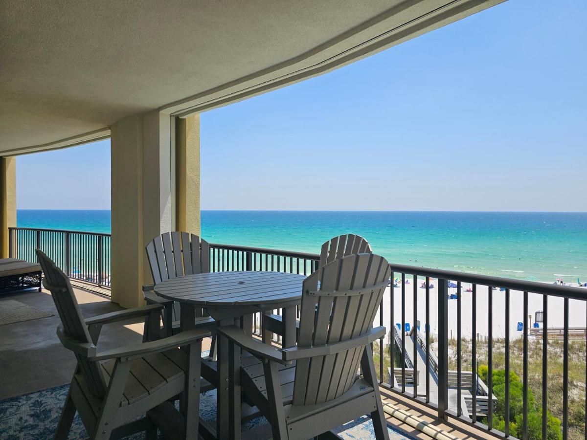 Holiday home Bella Riva 409 4 Bedroom Beachfront Set Up Included Fort Walton Beach