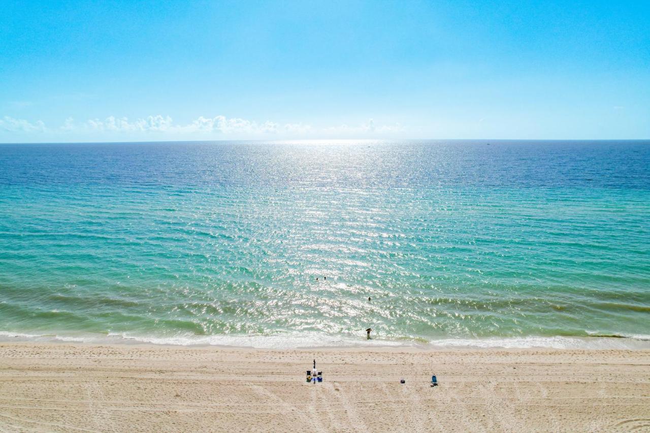 Apartment Paradise A Cozy Ocean View On The With Free Parking Hollywood