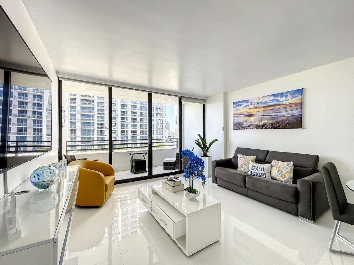 Paradise A Cozy Ocean View On The With Free Parking * Hollywood