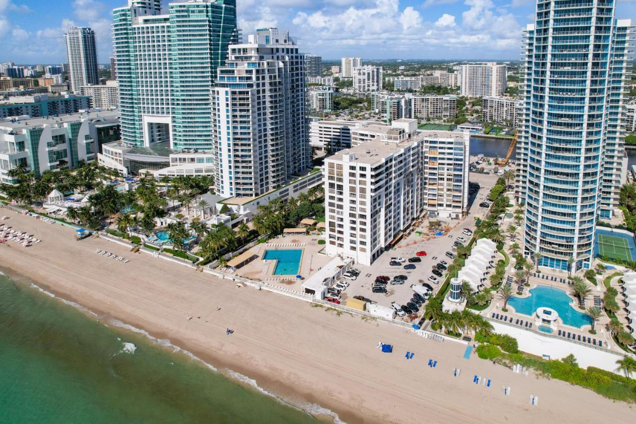 Paradise A Cozy Ocean View On The With Free Parking * Hollywood