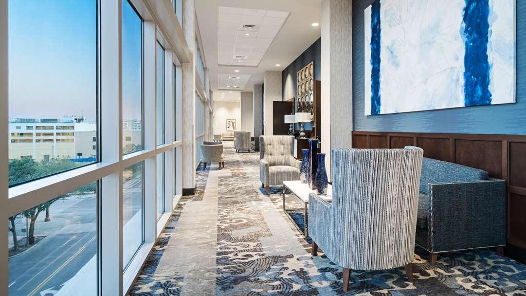 Hyatt Place St. Petersburg/downtown Hotel