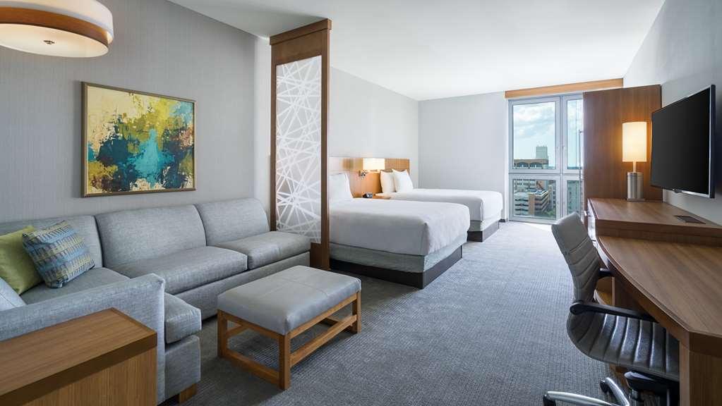 Hyatt Place St. Petersburg/downtown 3*