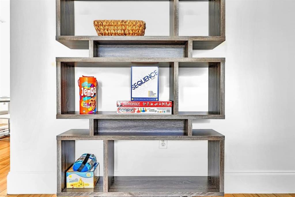Apartment Gorgeous Townhouse Beach Access Amenities