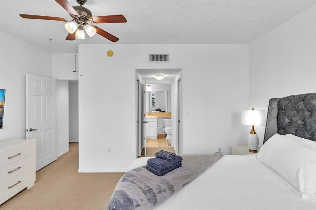 Apartment Gorgeous Townhouse Beach Access Amenities