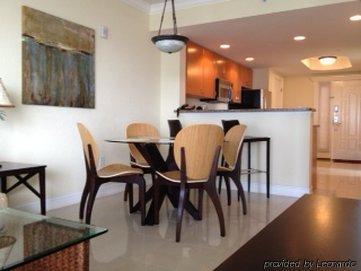 Sunset Vistas Two Bedroom Beachfront Resort 3*