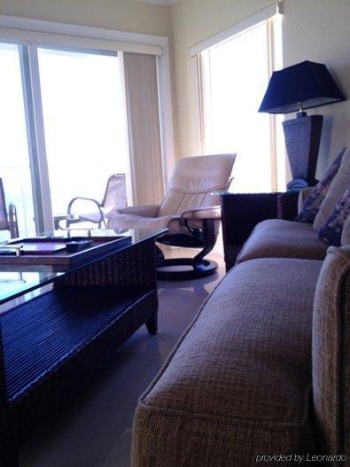 Sunset Vistas Two Bedroom Beachfront