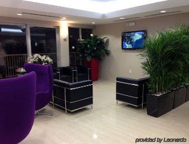 Hotel Ramada By Wyndham Miami Springs/miami International Airport