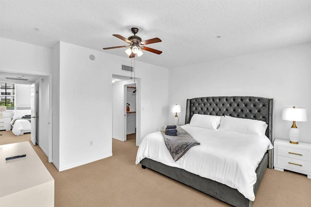 Apartment Gorgeous Townhouse Beach Access Amenities