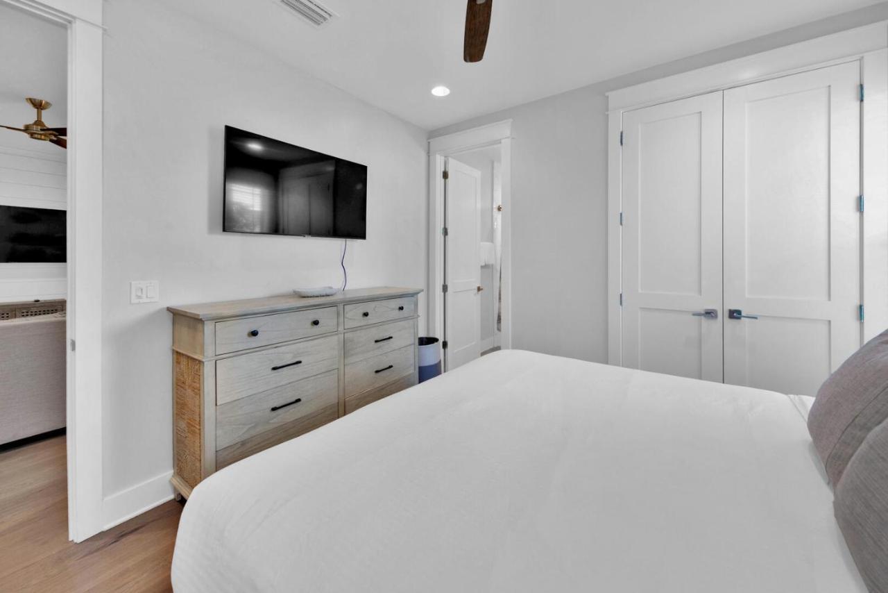 Joy Of Life - Seacrest Beach 4bd 4ba * Rosemary Beach