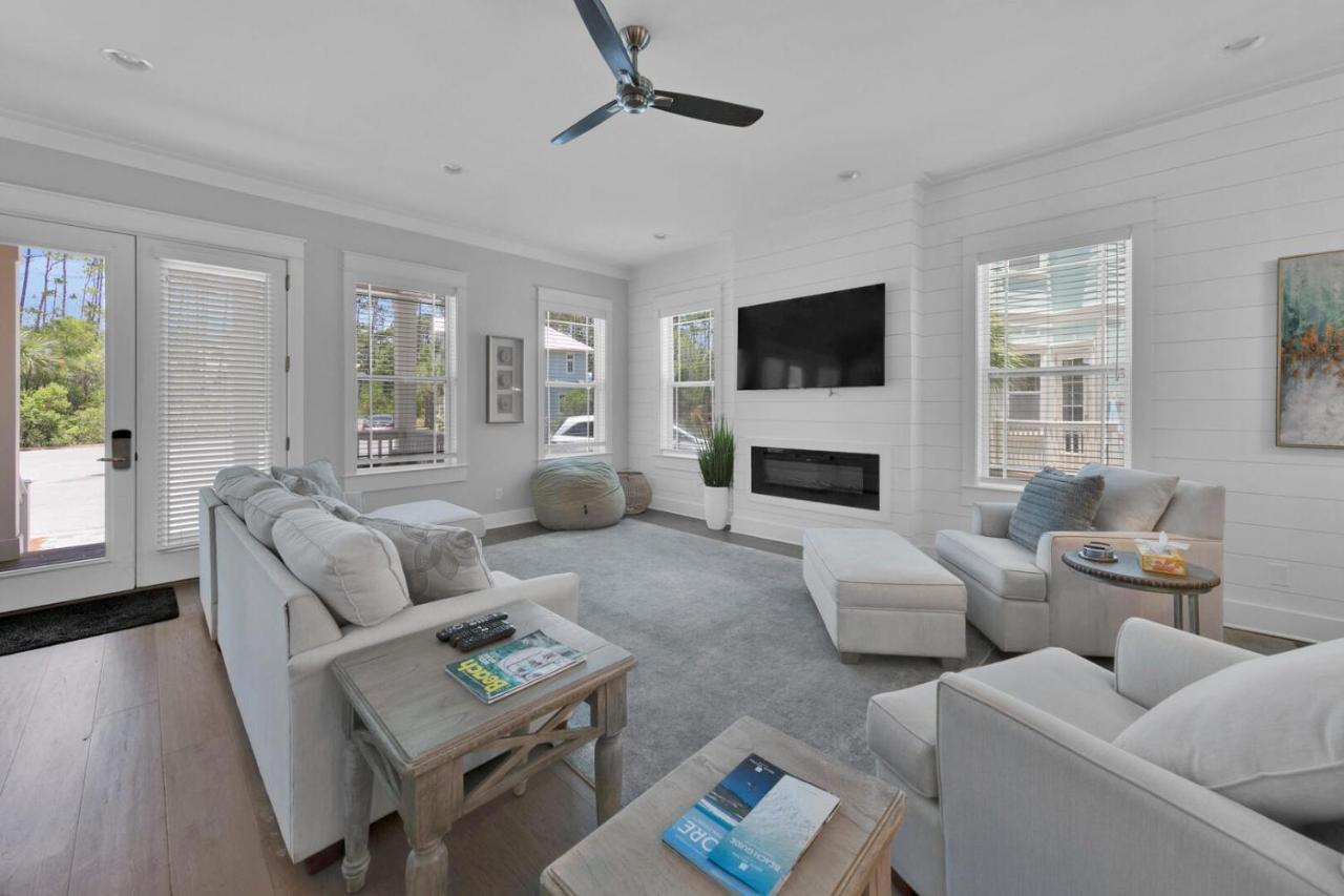 Joy Of Life - Seacrest Beach 4bd 4ba
