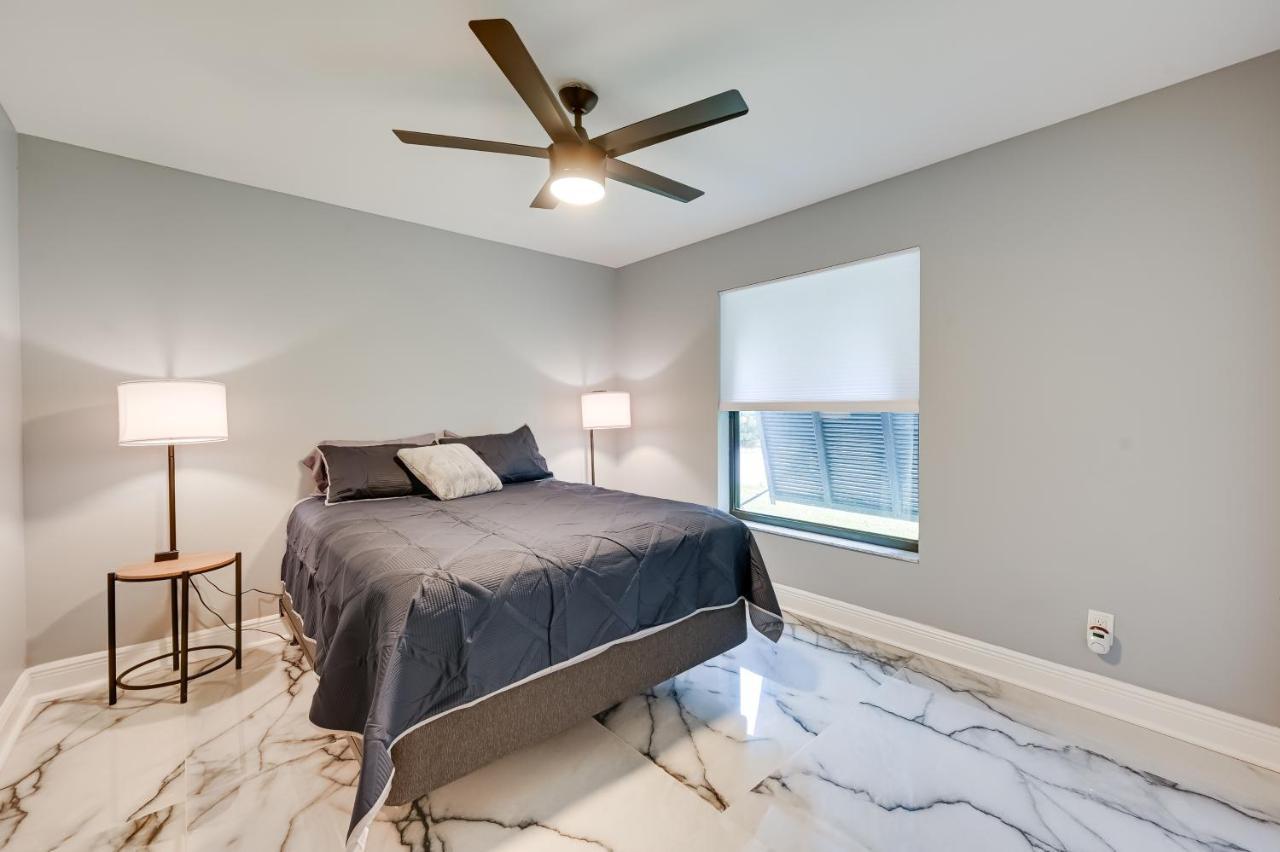 Luxurious Oasis Half Mi To Boat Ramp! *