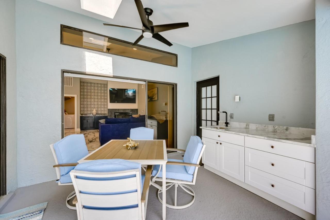 Luxurious Oasis Half Mi To Boat Ramp! *