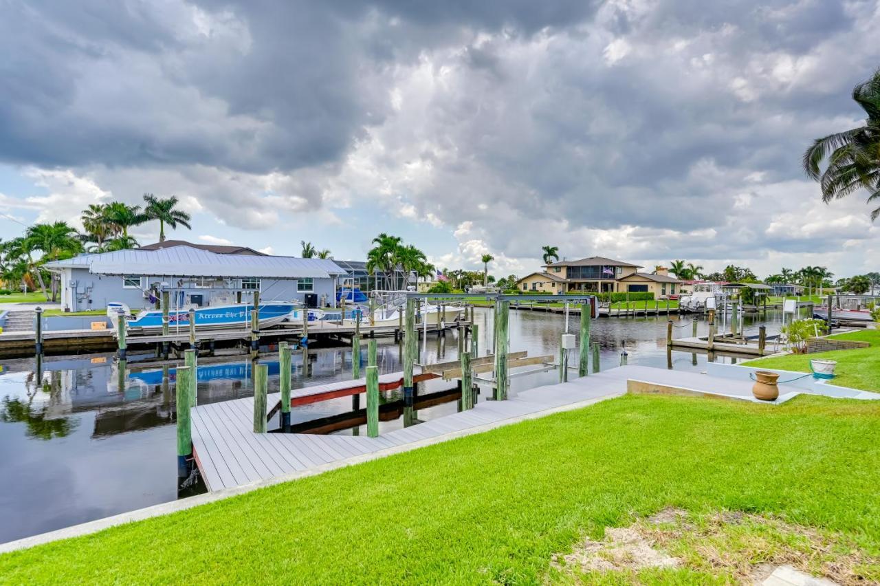 Luxurious Oasis Half Mi To Boat Ramp! Holiday home