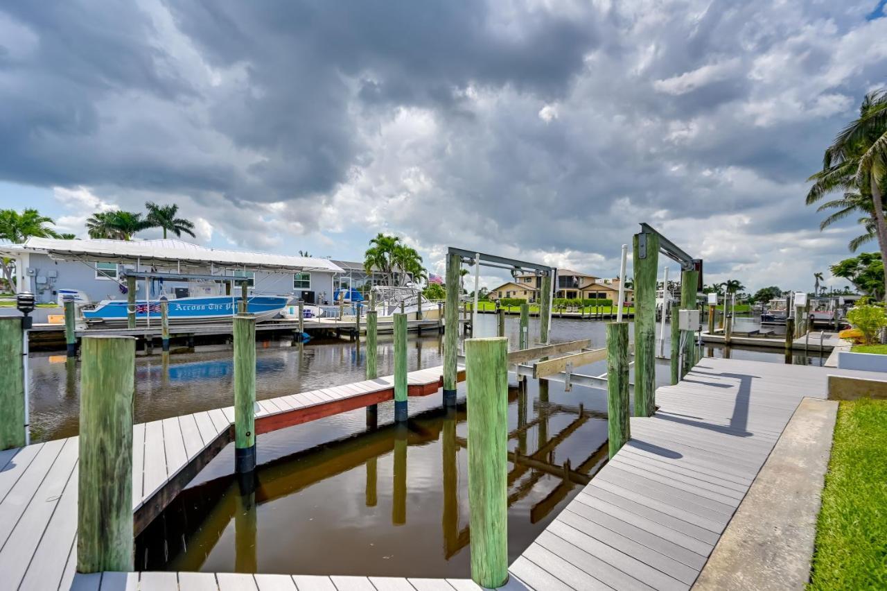 Luxurious Oasis Half Mi To Boat Ramp! Holiday home *