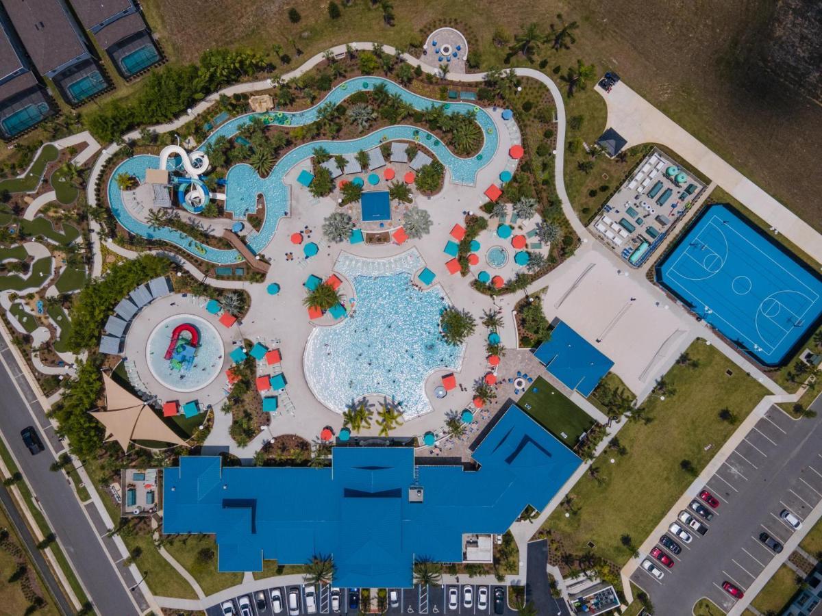 Bsv3894 Free Promotion Luxury 5 Bedroom Davenport