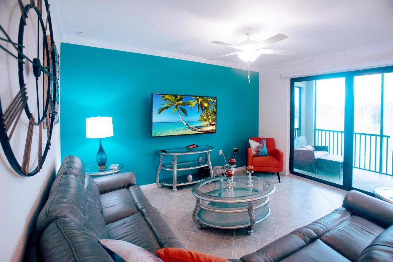 Endless Summer Beautiful 2 Bed 2 Bath At Lakewood National