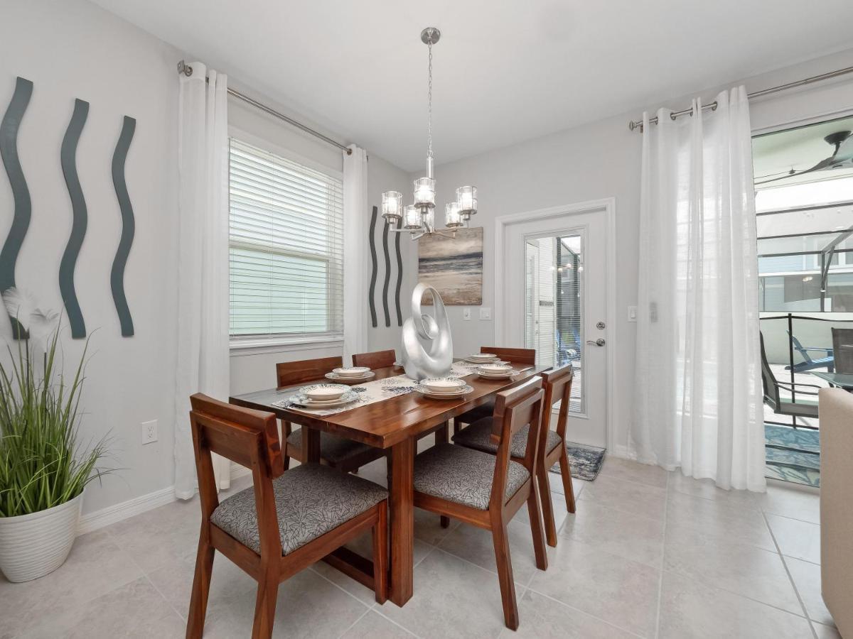 Bsv3894 Free Promotion Luxury 5 Bedroom Davenport