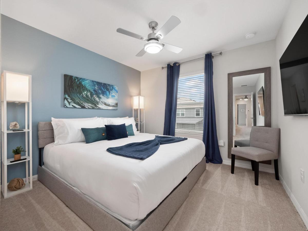 Holiday home Bsv3894 Free Promotion Luxury 5 Bedroom Davenport
