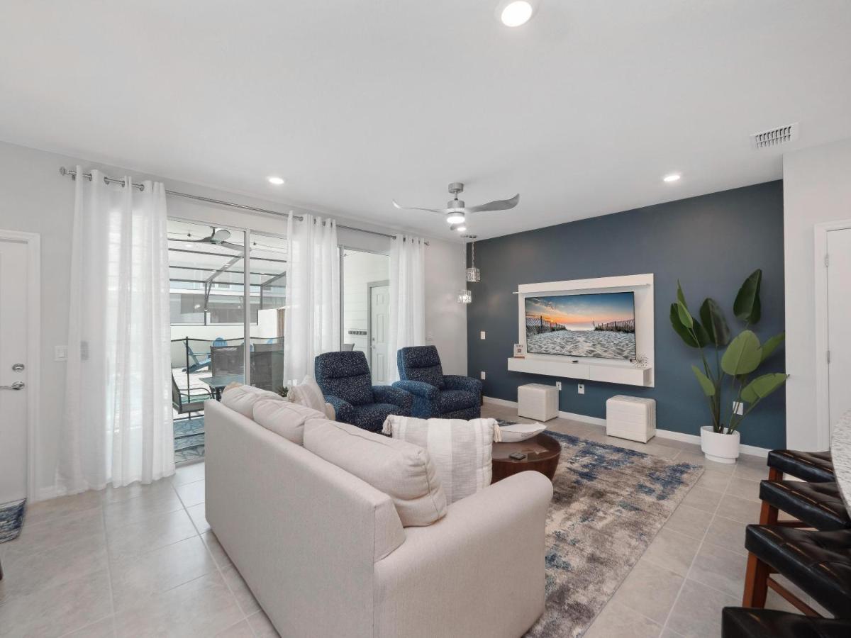 Bsv3894 Free Promotion Luxury 5 Bedroom Davenport