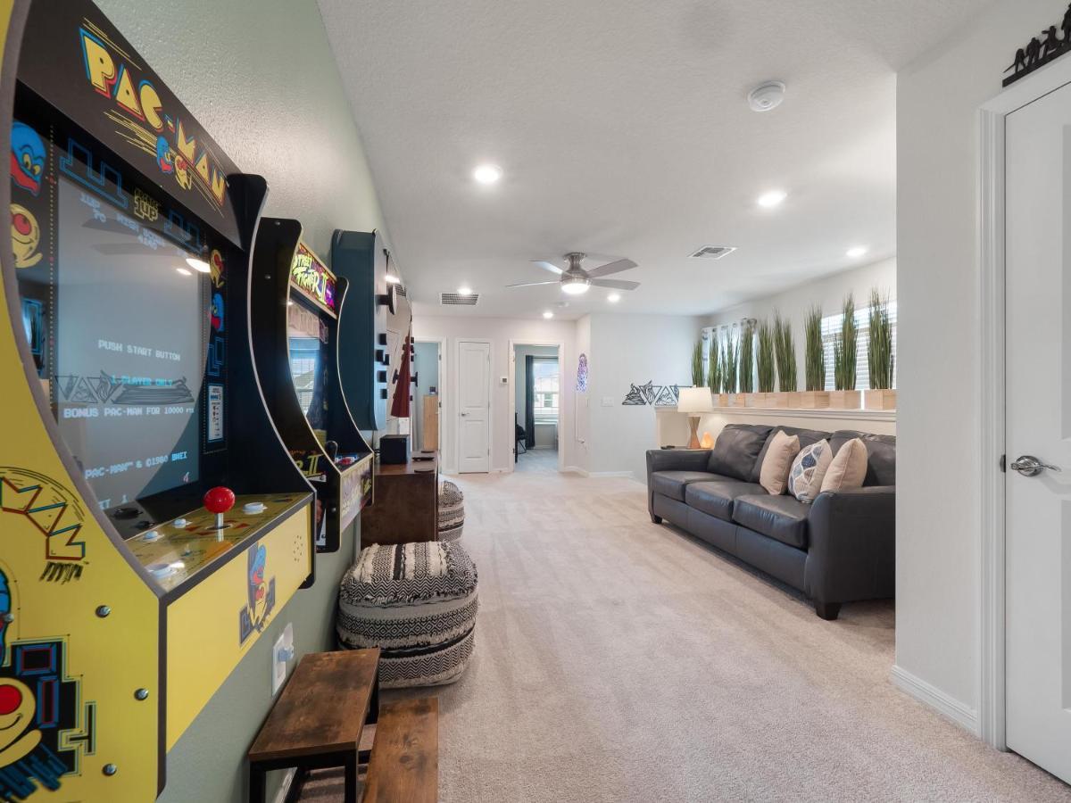 Bsv3894 Free Promotion Luxury 5 Bedroom * Davenport