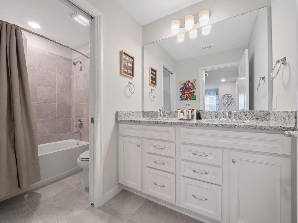 Bsv3894 Free Promotion Luxury 5 Bedroom *