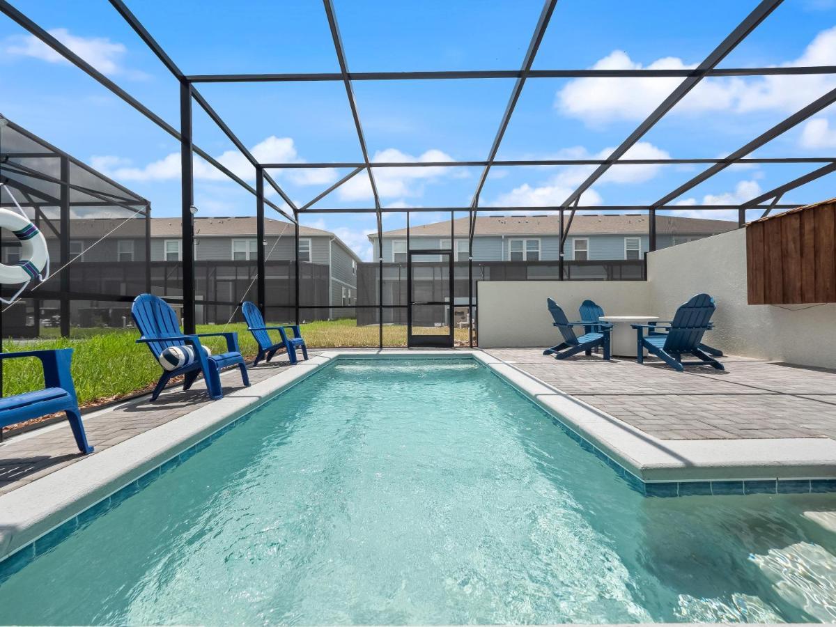 Bsv3894 Free Promotion Luxury 5 Bedroom Holiday home *