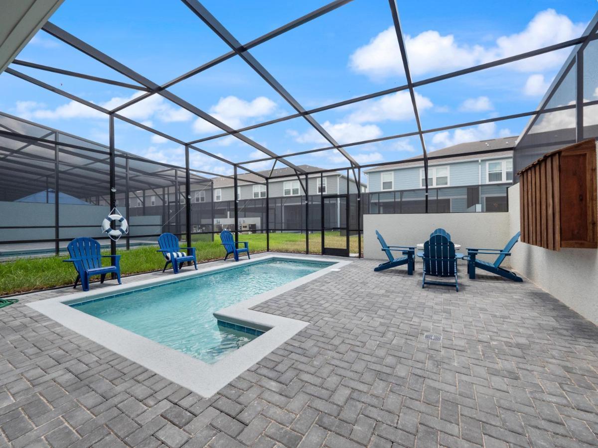 Bsv3894 Free Promotion Luxury 5 Bedroom *