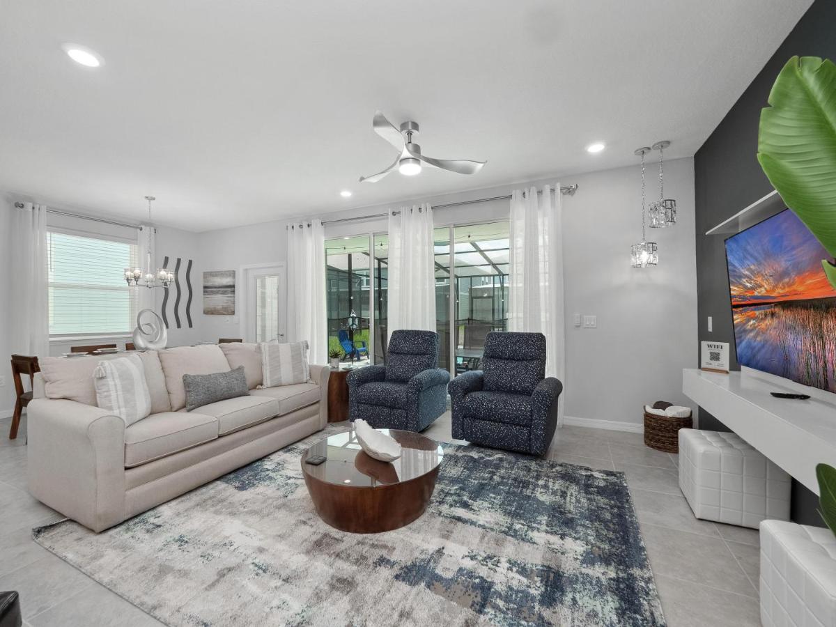 Bsv3894 Free Promotion Luxury 5 Bedroom Davenport