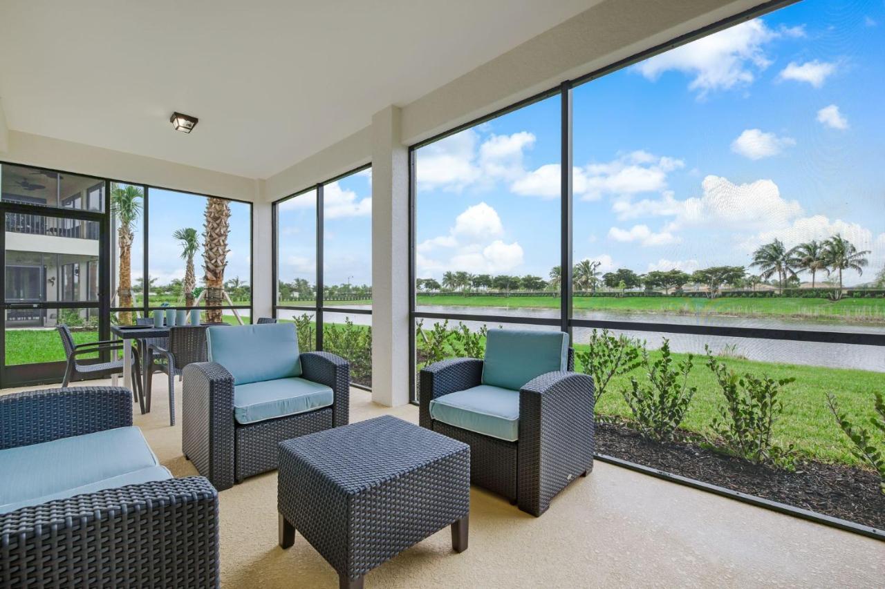 Holiday home Stunning New Construction Close To Everything! - Coastal Soul - Roelens Vacations Fort Myers