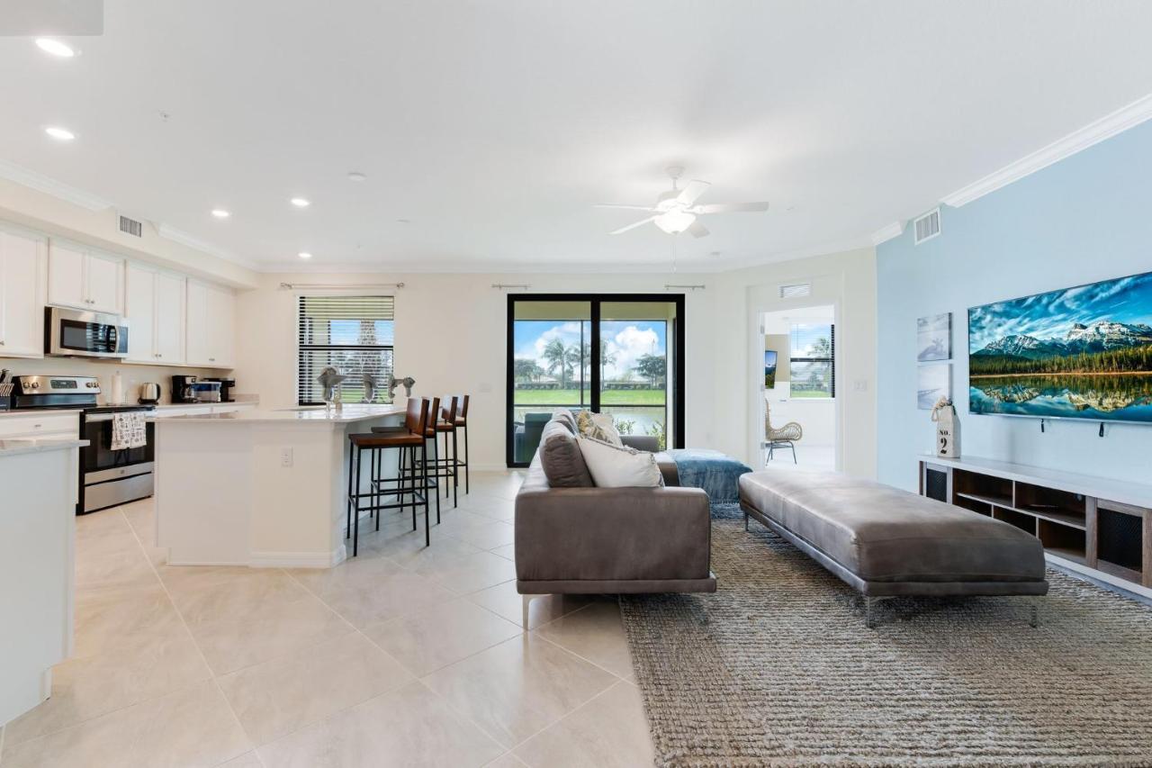 Holiday home Stunning New Construction Close To Everything! - Coastal Soul - Roelens Vacations Fort Myers