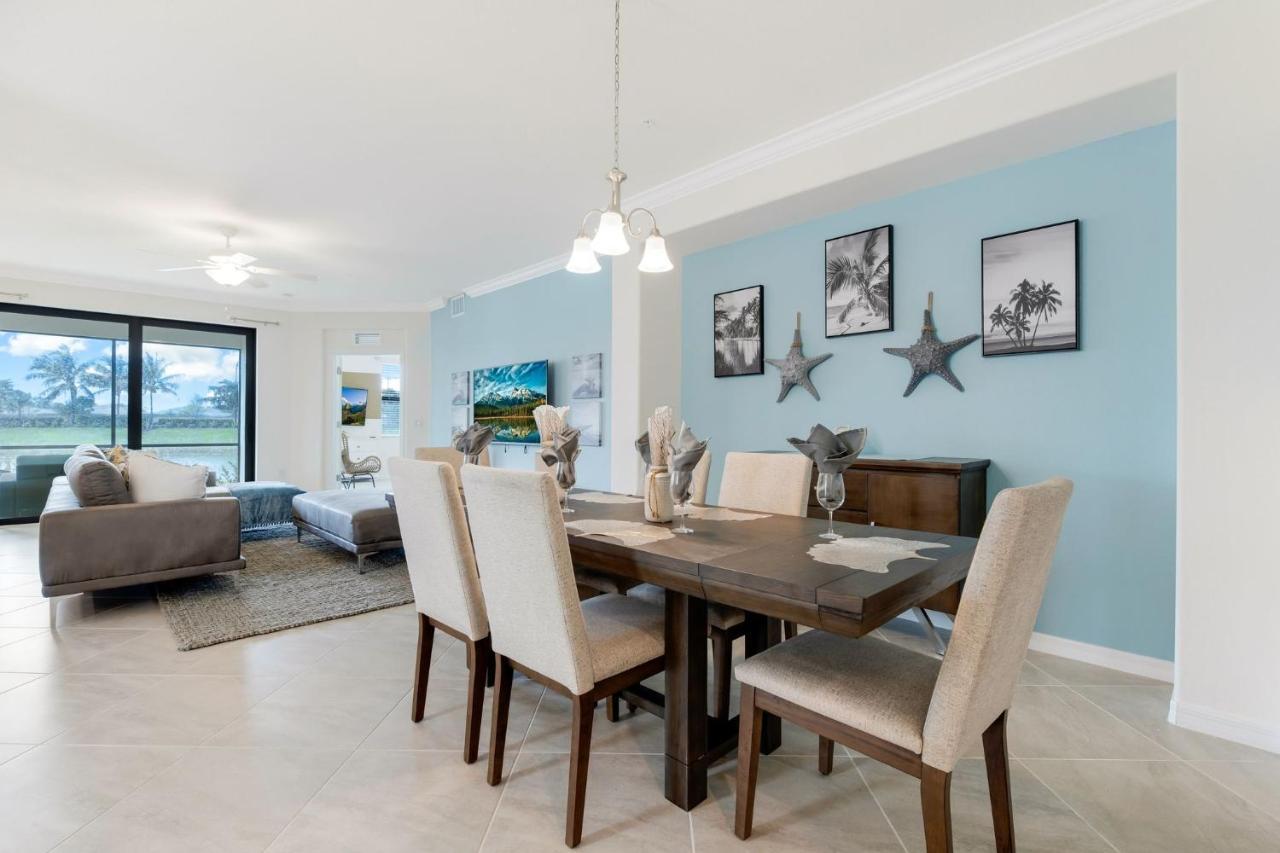 Stunning New Construction Close To Everything! - Coastal Soul - Roelens Vacations Holiday home Fort Myers