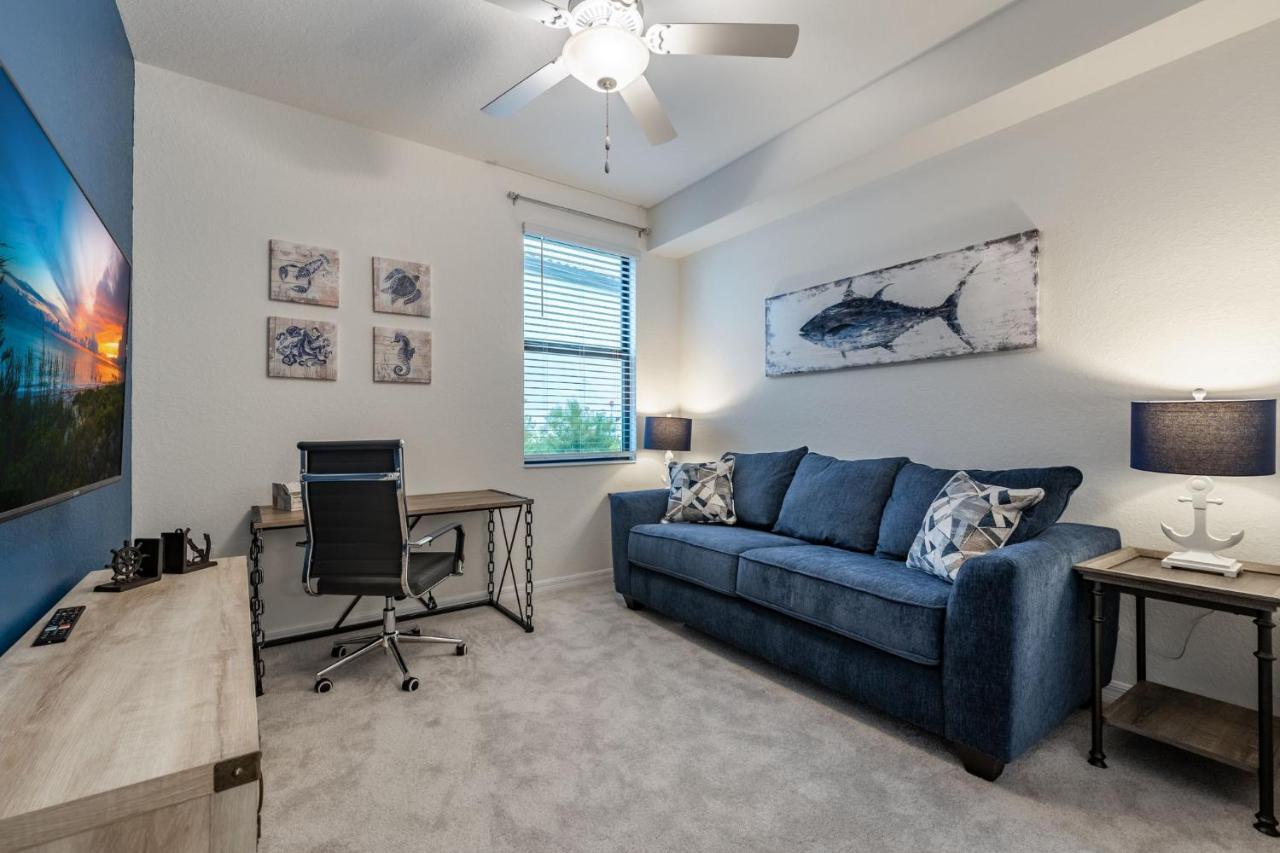 Holiday home Stunning New Construction Close To Everything! - Coastal Soul - Roelens Vacations
