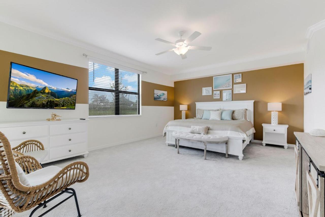 Stunning New Construction Close To Everything! - Coastal Soul - Roelens Vacations