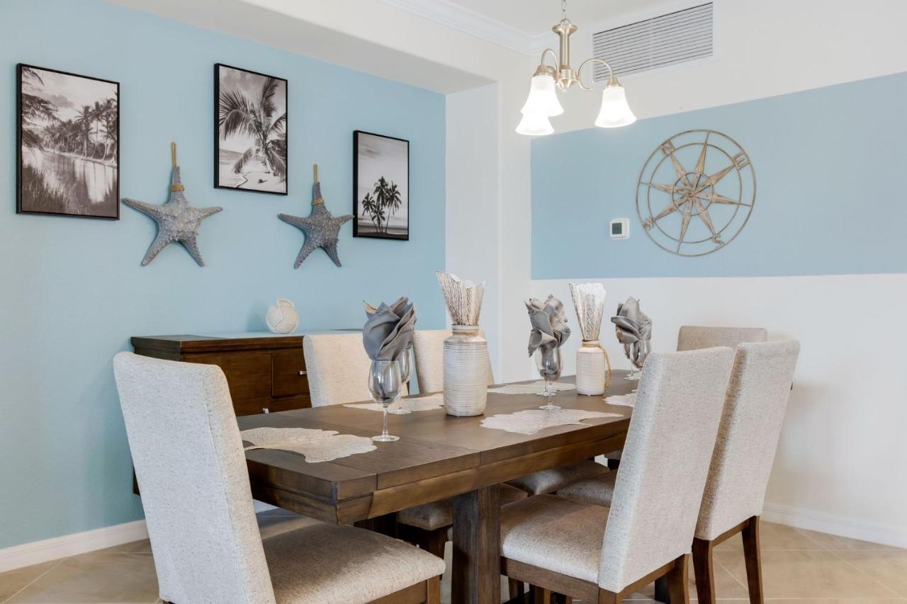 Stunning New Construction Close To Everything! - Coastal Soul - Roelens Vacations * Fort Myers