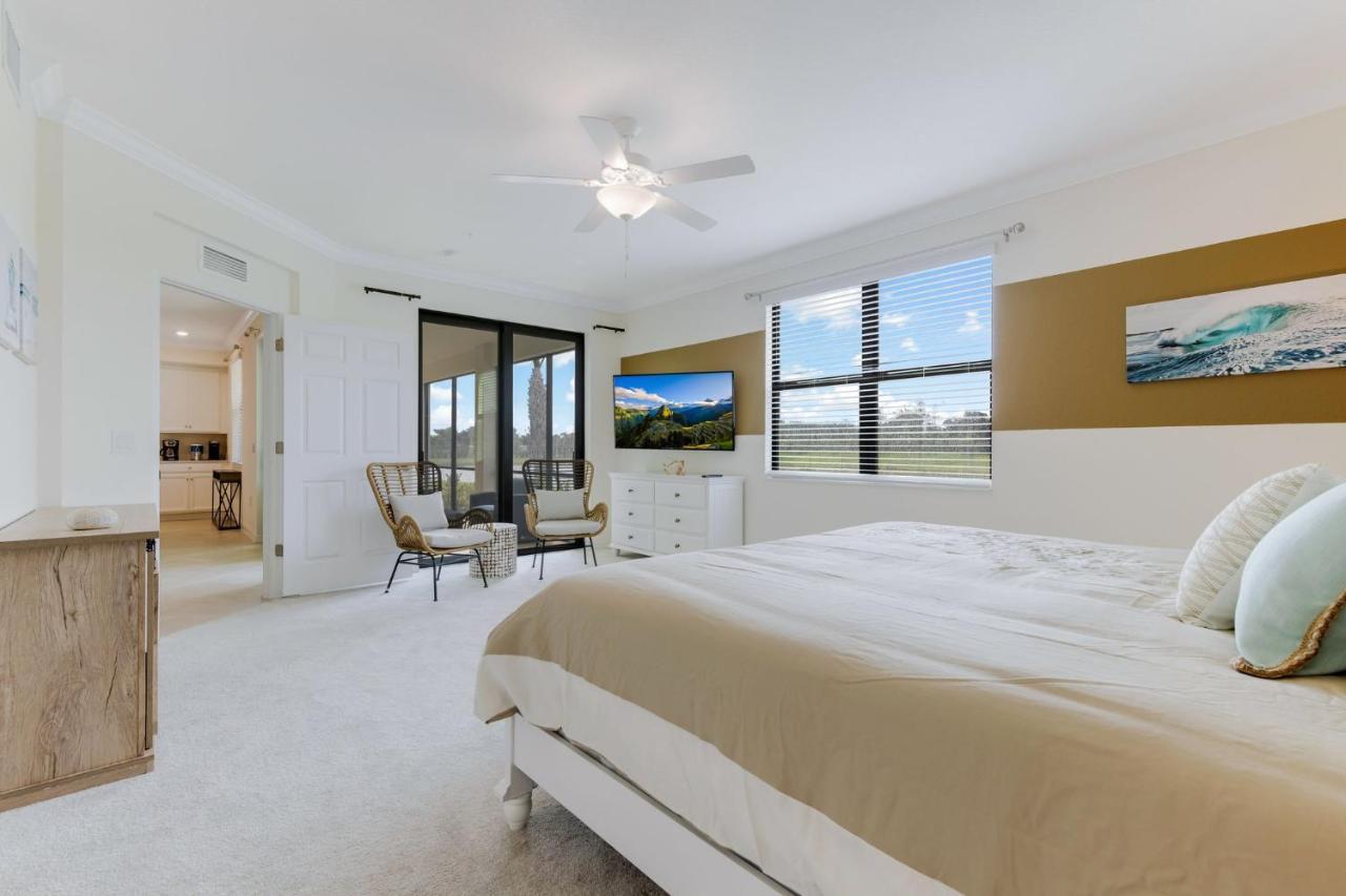 Stunning New Construction Close To Everything! - Coastal Soul - Roelens Vacations Fort Myers
