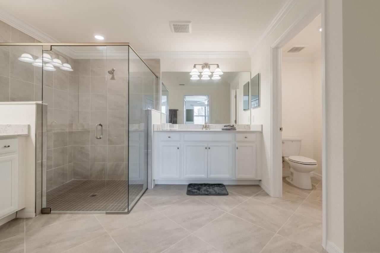 Stunning New Construction Close To Everything! - Coastal Soul - Roelens Vacations *
