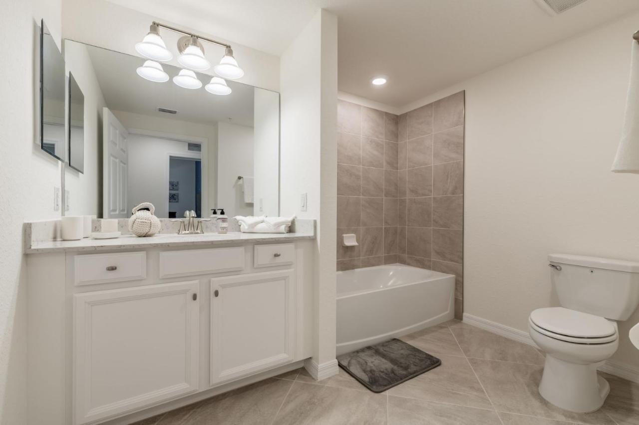 Stunning New Construction Close To Everything! - Coastal Soul - Roelens Vacations Fort Myers