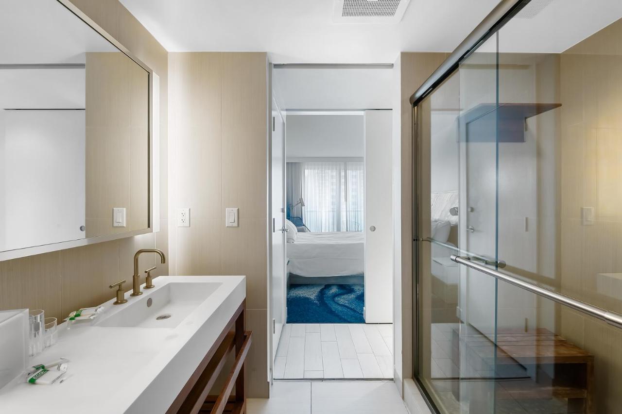 The W Beachfront Oasis Aparthotel *