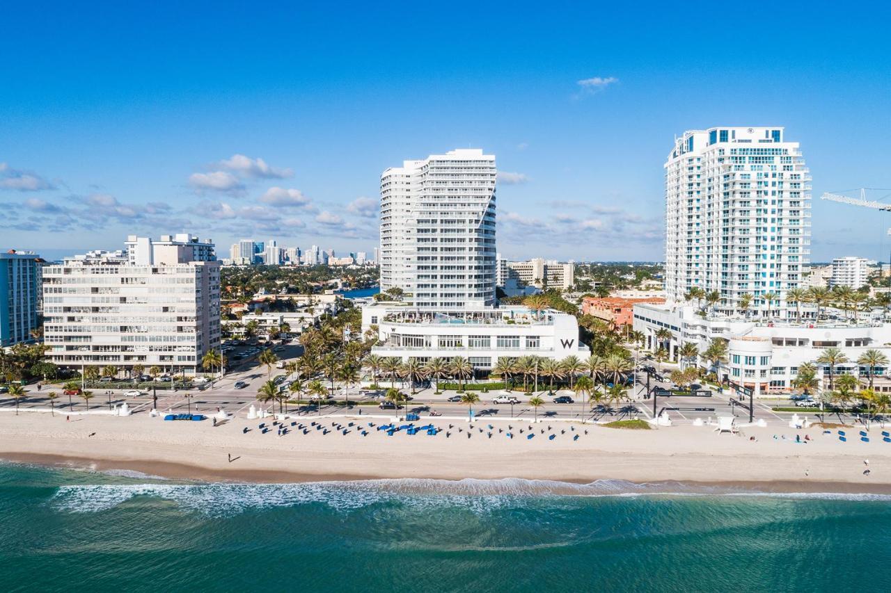 Aparthotel The W Beachfront Oasis *
