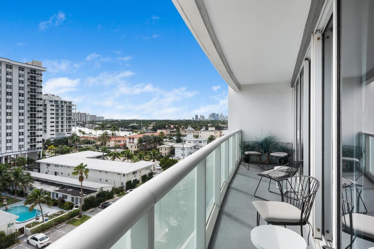 The W Beachfront Oasis