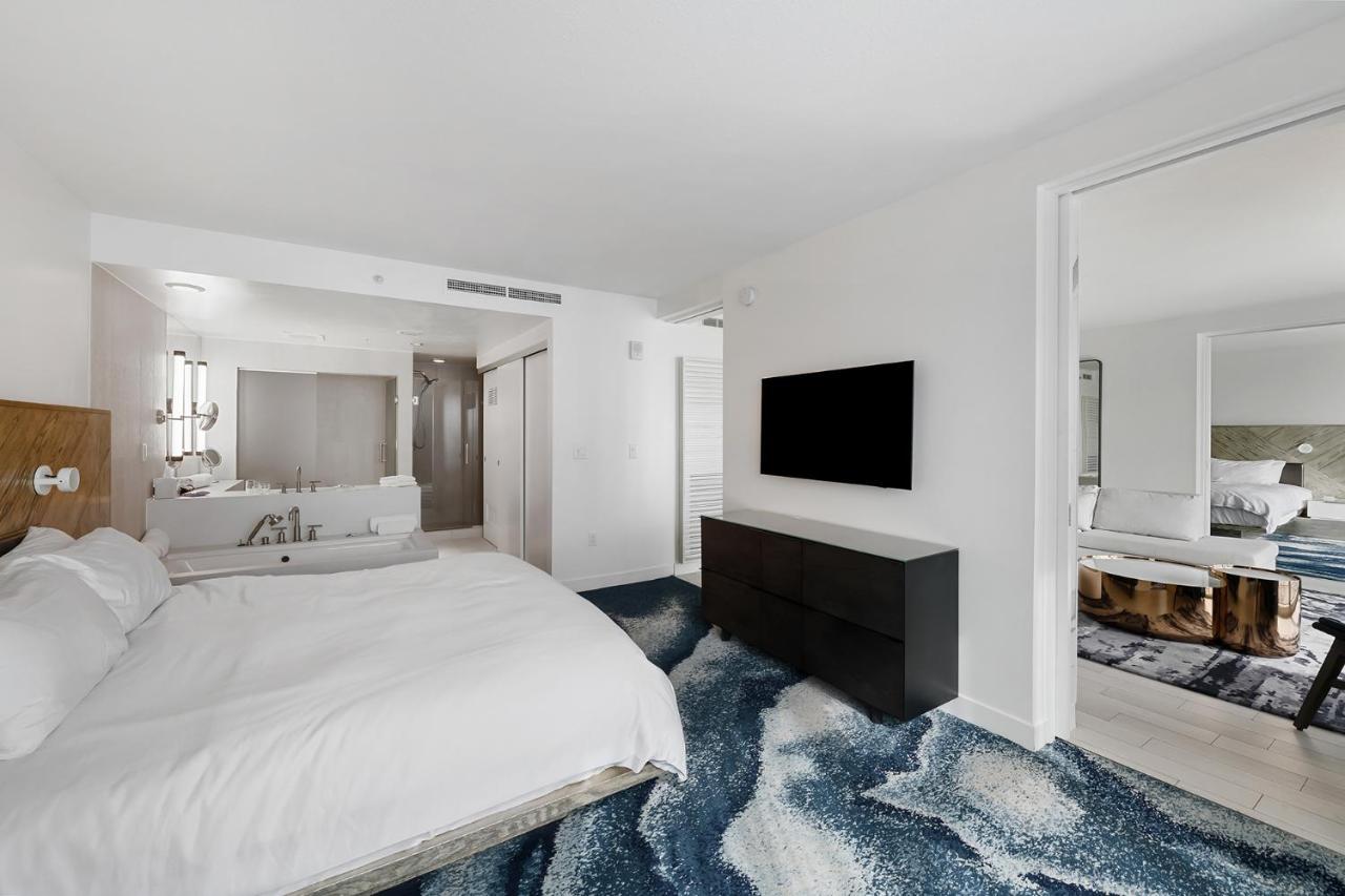Aparthotel The W Beachfront Oasis Fort Lauderdale