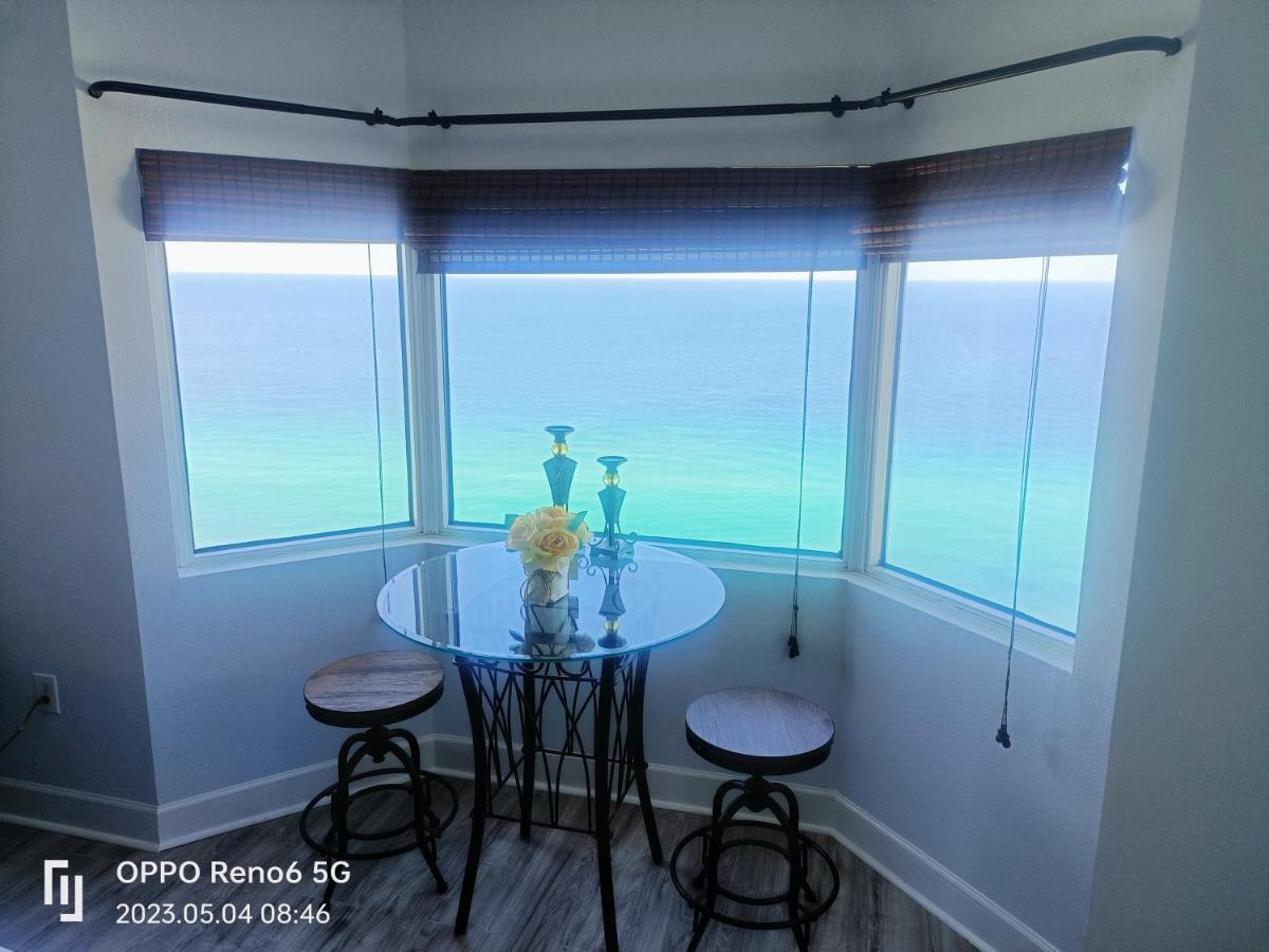 Beachfront Spacious Renovated - Pools, Hot Hub, - Walk To Pier Park In Pcb Panama City Beach