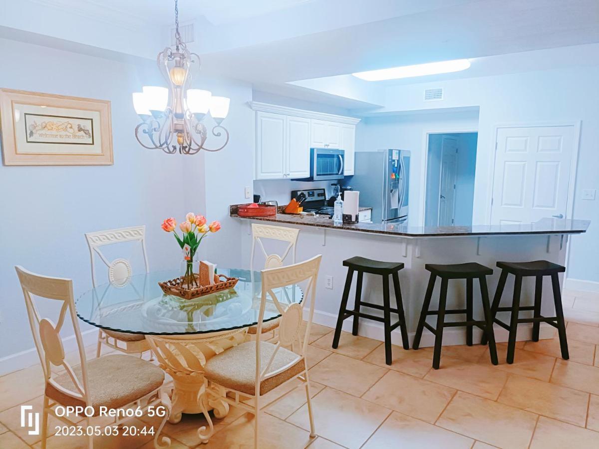 Beachfront Spacious Renovated - Pools, Hot Hub, - Walk To Pier Park In Pcb * Panama City Beach