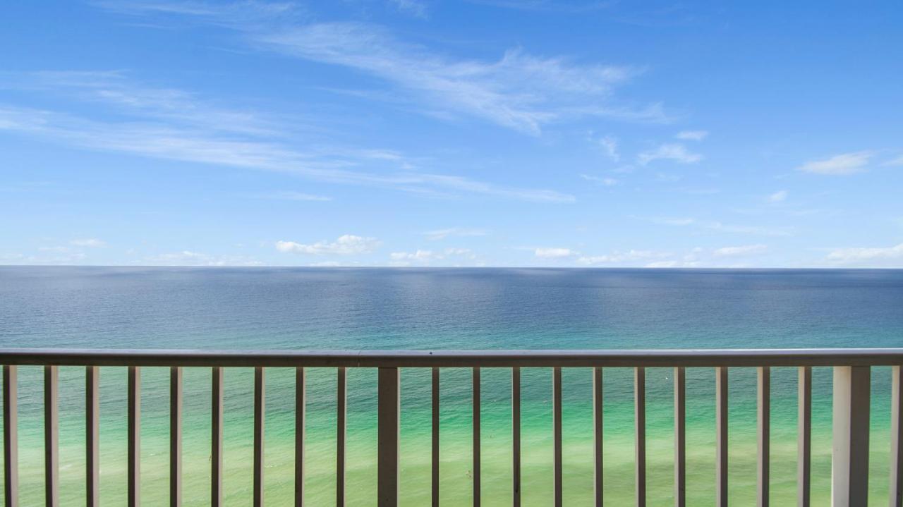 Aparthotel Beachfront Spacious Renovated - Pools, Hot Hub, - Walk To Pier Park In Pcb Panama City Beach