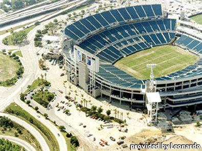Quality Jacksonville - Near Naval Air Station Inn